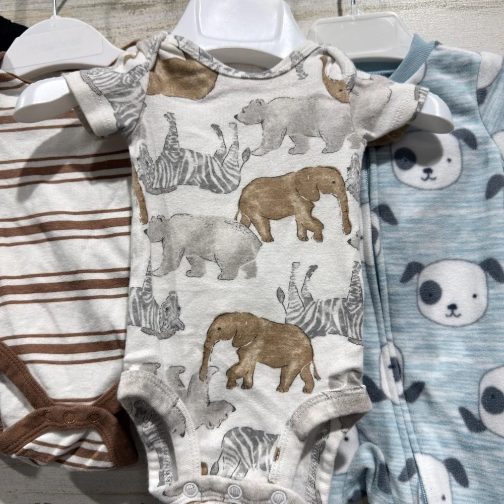 Kyte BABY brand mixed